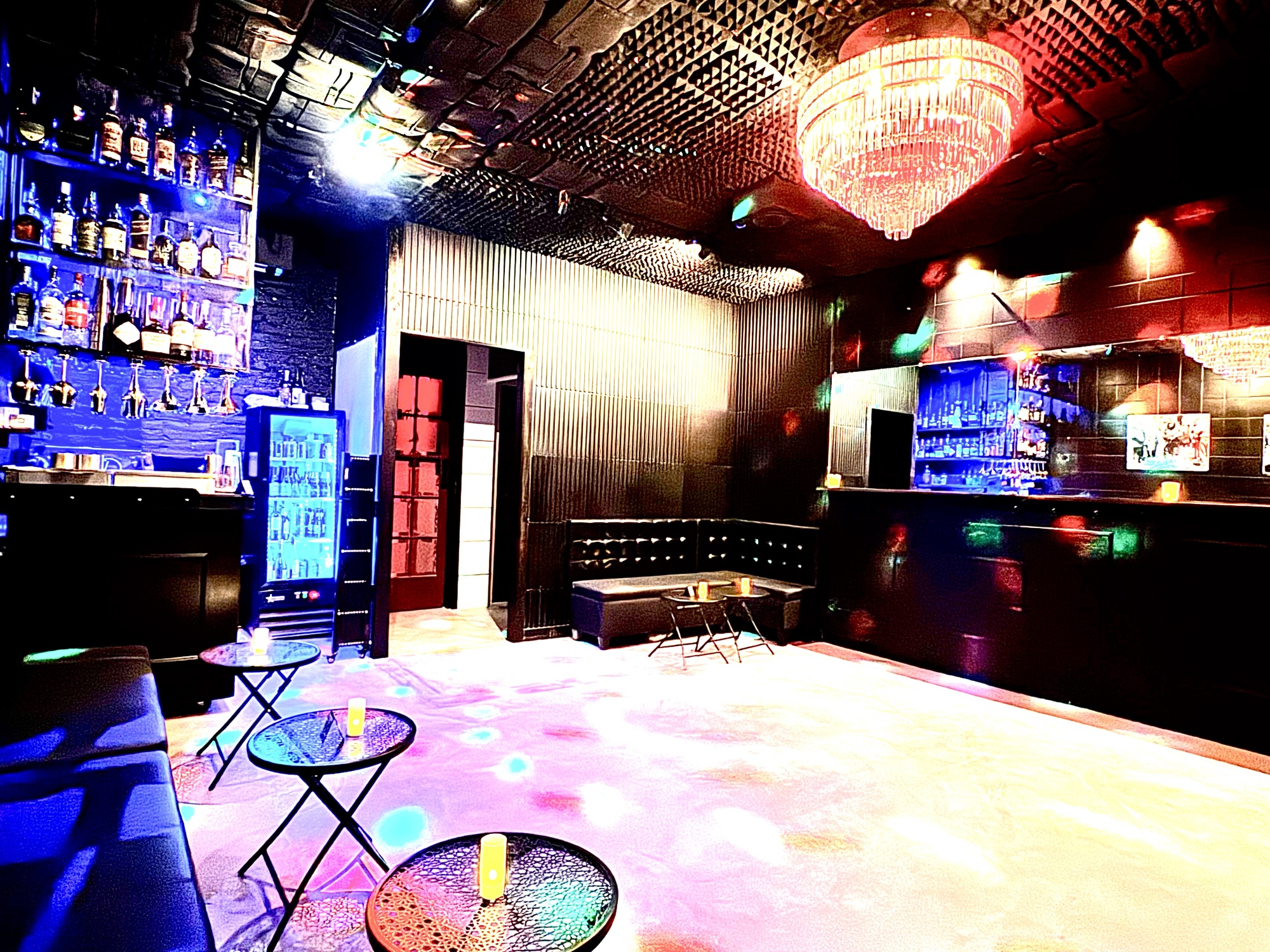 The Back Room at B Lounge NYC — photo 5