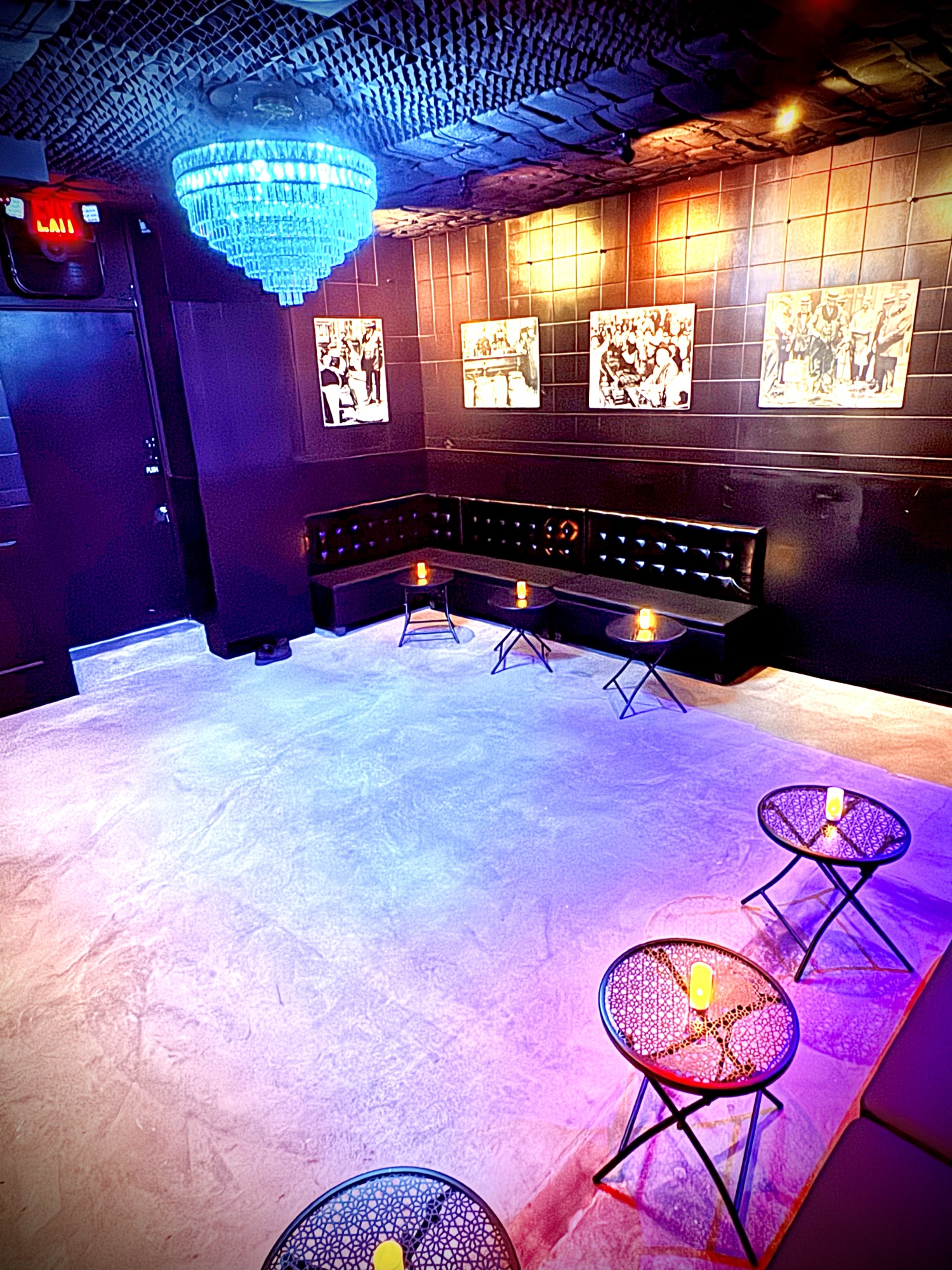 The Back Room at B Lounge NYC — photo 6