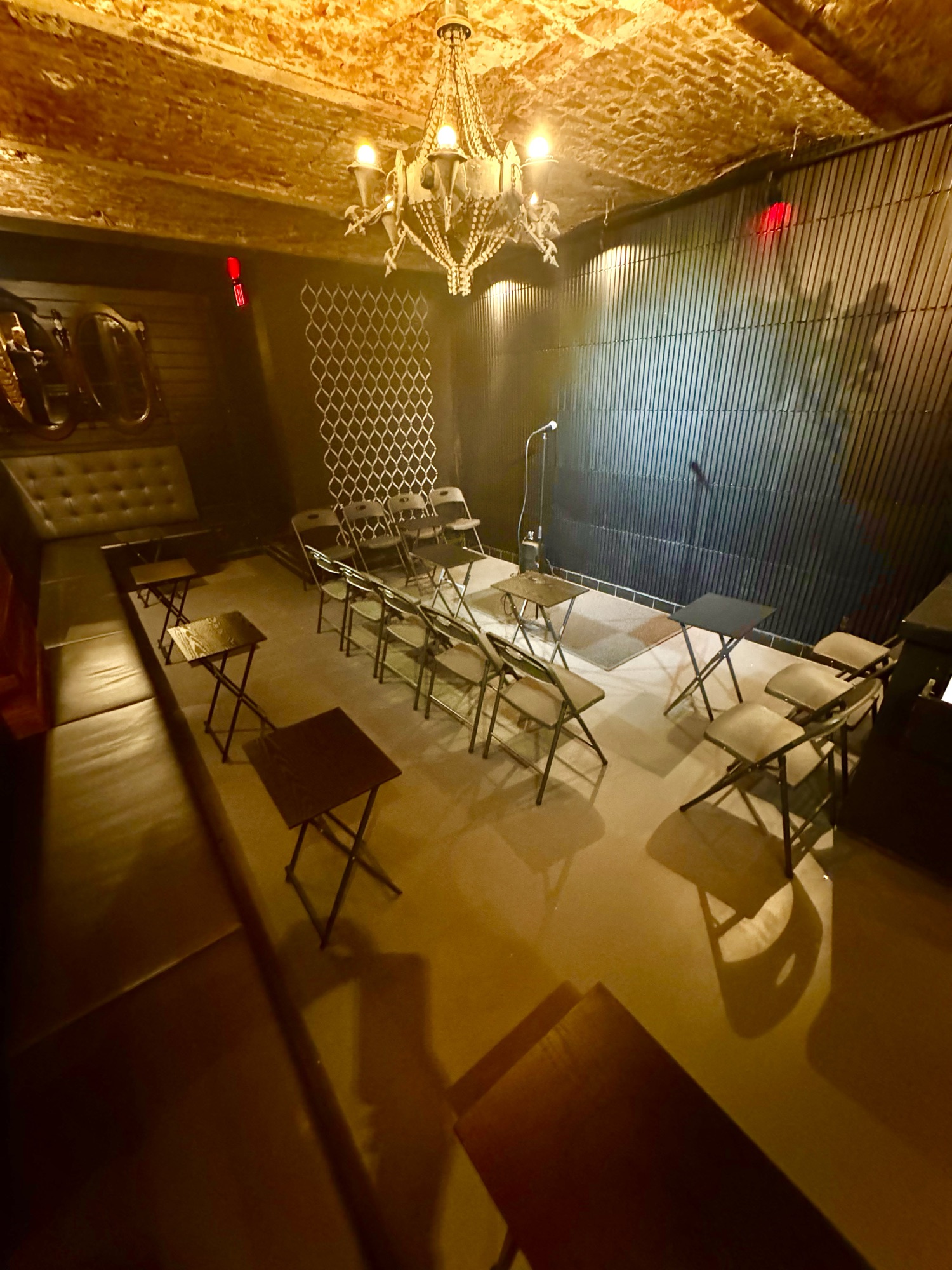 The Whiskey Cellar at B Lounge NYC — photo 10